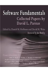 Software Fundamentals