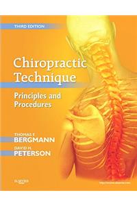 Chiropractic Technique