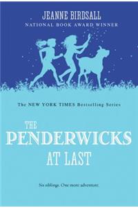 Penderwicks at Last