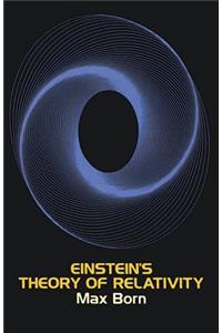 Einstein'S Theory of Relativity