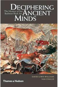 Deciphering Ancient Minds: The Mystery of San Bushmen Rock Art