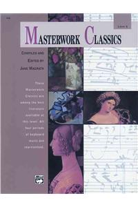 Masterwork Classics, Level 6