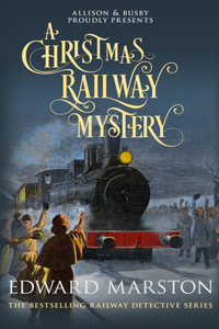 Christmas Railway Mystery