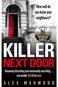 The Killer Next Door