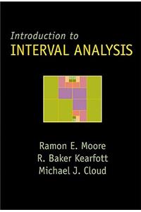 Introduction to Interval Analysis