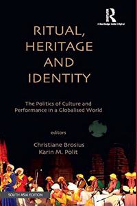 Ritual, Heritage and Identity