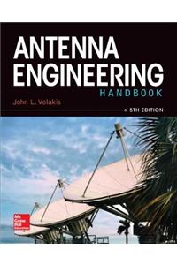 Antenna Engineering Handbook