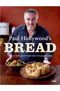 Paul Hollywood's Bread