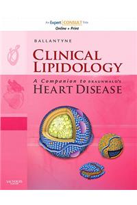 Clinical Lipidology: A Companion to Braunwald's 