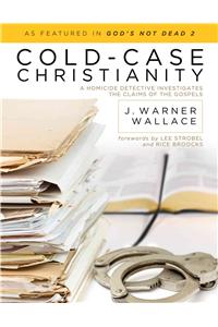 Cold-Case Christianity