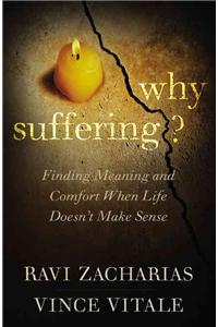 Why Suffering?