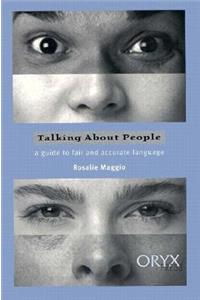 Talking About People