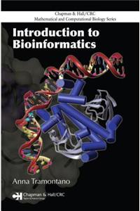 Introduction to Bioinformatics