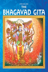 The Bhagavad Gita