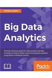 Big Data Analytics