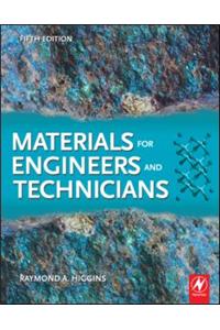 Materials for Engineers and Technicians