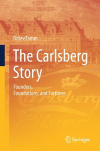 Carlsberg Story