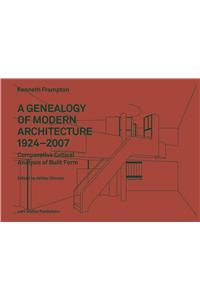 Genealogy of Modern Architecture