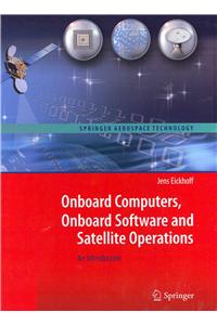 Onboard Computers, Onboard Software and Satellite Operations