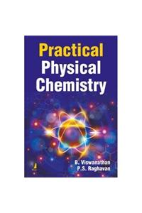 Practical Physical Chemistry
