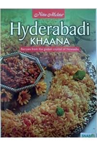 Hyderabadi Khaana