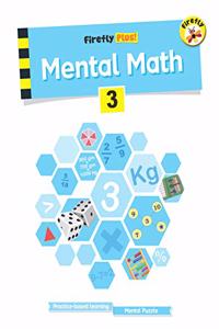 Std. 3 Firefly Mental Math