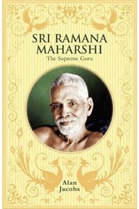 Sri Ramana Maharshi