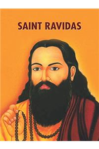 Saint Ravidas