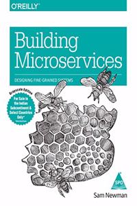 Building Microservices Designing Fine Grained Systems