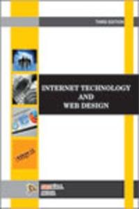 Internet Technology And Web Design