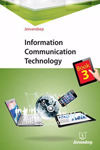 Jeevandeep Information Communication Technology - 3. 7-9 years