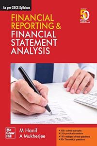 Financial Reporting and Financial Statement Analysis for Calcutta University