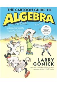 Cartoon Guide to Algebra