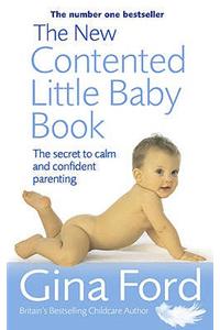 The New Contented Little Baby Book