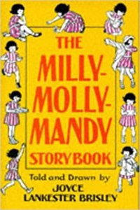 Young Puffin Modern Classics Milly Molly Mandy Stories