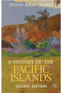 History of the Pacific Islands