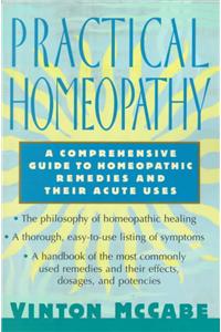 Practical Homeopathy