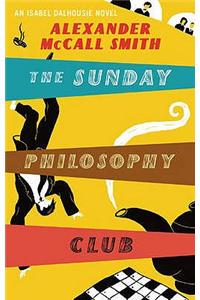Sunday Philosophy Club