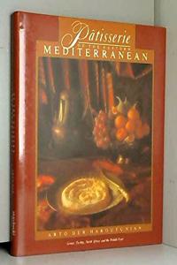Patisserie Of Mediterranean
