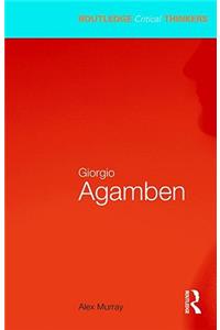 Giorgio Agamben