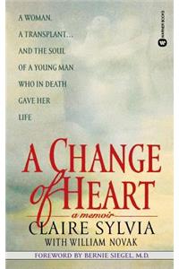 A Change of Heart