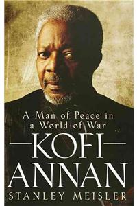 Kofi Annan