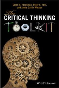 Critical Thinking Toolkit