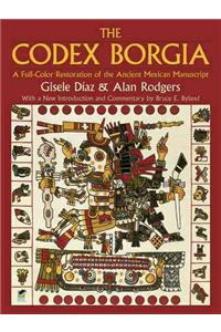 Codex Borgia