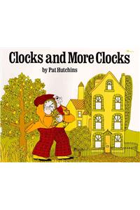 Clocks and More Clocks