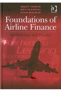 Foundations of Airline Finance