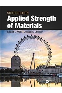 Applied Strength of Materials