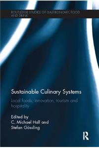 Sustainable Culinary Systems