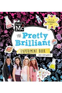 Project Mc2: The Pretty Brilliant Experiment Book