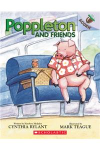 Poppleton and Friends: An Acorn Book (Poppleton #2)